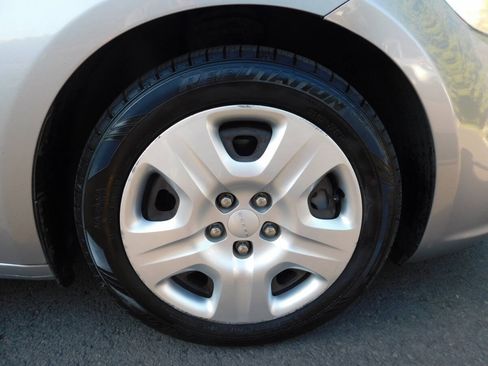 Used 2016 Dodge Dart SE w/ Convenience Group FWD image 19