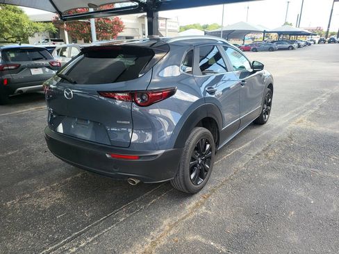 Used 2025 MAZDA CX-30 AWD 2.5 S w/ Preferred Package image 8