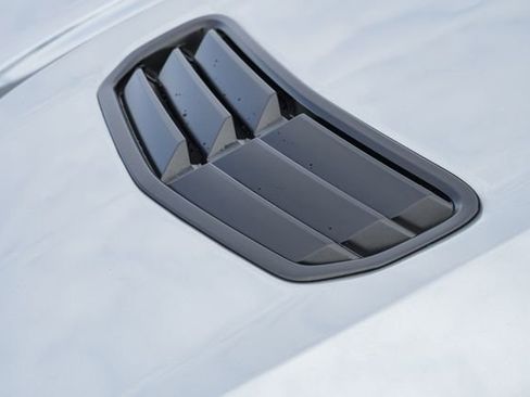 Used 2023 Chevrolet Camaro SS image 15