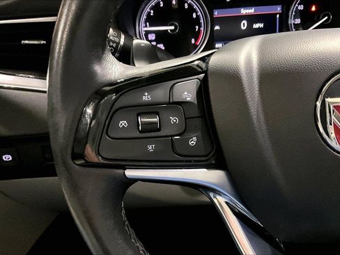 Used 2023 Buick Enclave Essence w/ Experience Buick Package image 18
