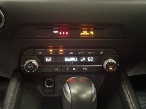 Used 2025 MAZDA CX-5 AWD 2.5 S w/ Preferred Package image 18