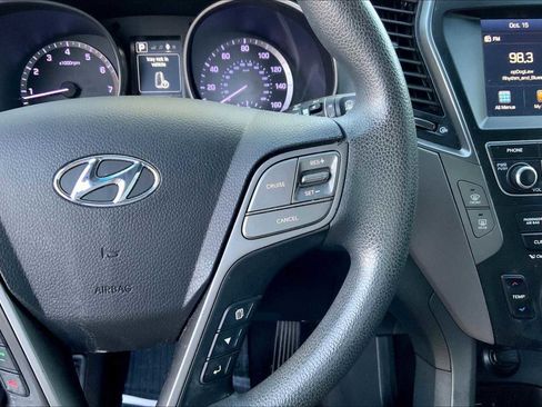 Used 2018 Hyundai Santa Fe Sport w/ 2.4L Value Package 02 image 23