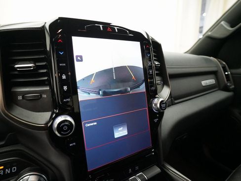 Used 2022 RAM 1500 Rebel w/ Level 1 Equipment Group image 20