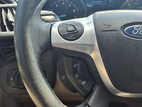 Used 2014 Ford Escape Titanium FWD image 14
