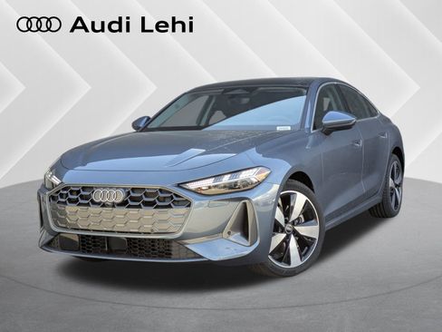 New 2025 Audi A5 2.0T Prestige image 1