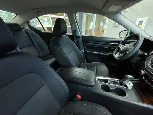 Used 2021 Nissan Altima 2.5 S FWD image 28