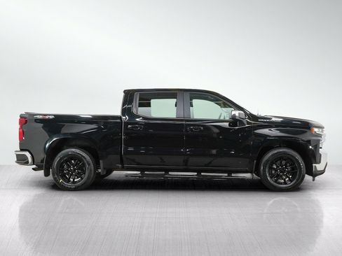 Used 2020 Chevrolet Silverado 1500 LT w/ All-Star Edition AWD/4WD image 6