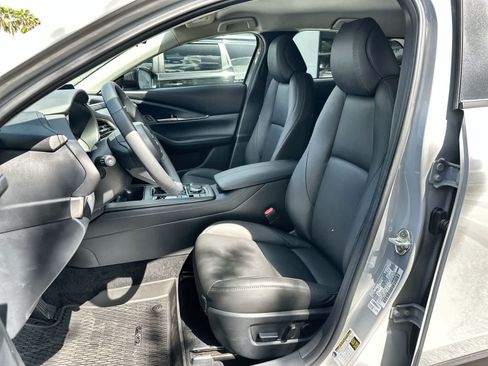 Used 2026 MAZDA CX-30 AWD 2.5 S w/ Select Sport Pkg image 3