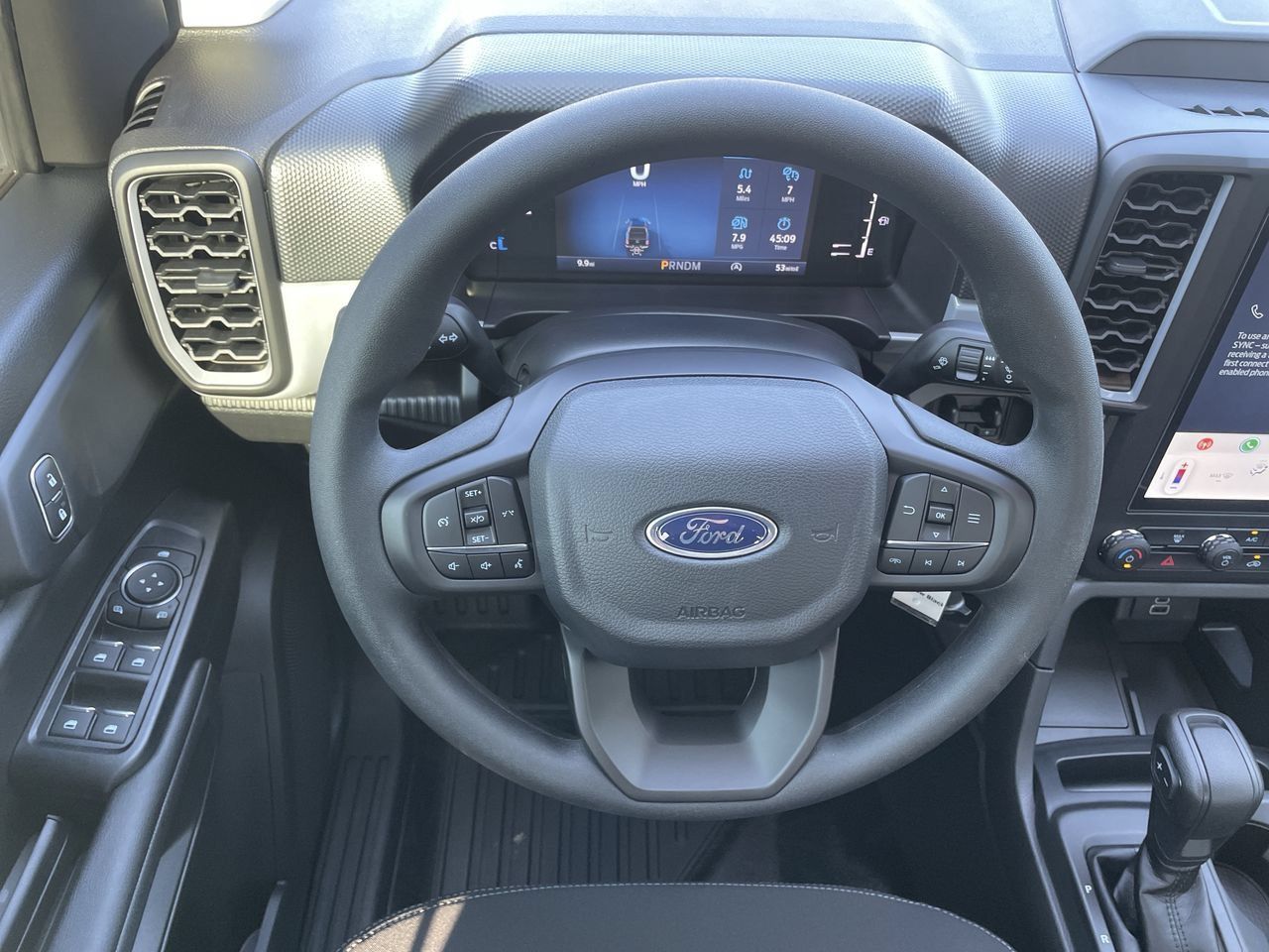 New 2026 Ford Ranger XL w/ FX4 Off-Road Package AWD/4WD image 16