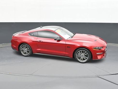 Used 2022 Ford Mustang GT w/ Equipment Group 301A RWD image 64