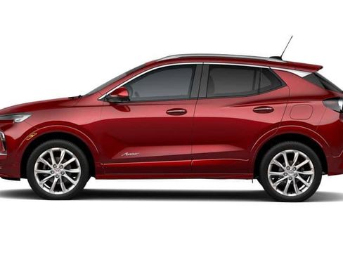 New 2026 Buick Encore GX Avenir image 32