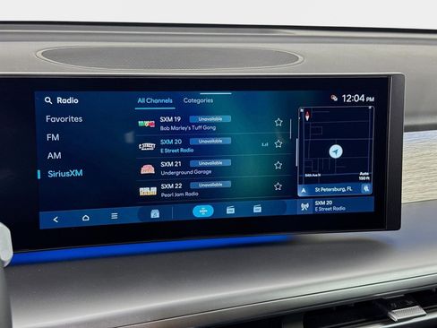 New 2026 Hyundai Ioniq 9 SEL image 14