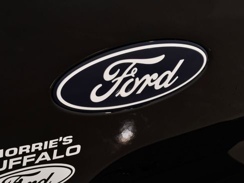 New 2026 Ford Bronco Sport Outer Banks AWD/4WD image 21