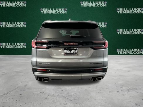 Used 2025 GMC Acadia Elevation image 7