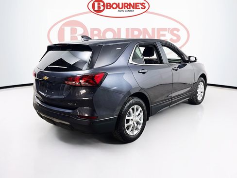 Used 2023 Chevrolet Equinox LT image 10