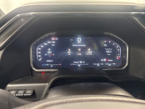 Used 2026 GMC Sierra 2500 Denali Ultimate AWD/4WD image 19