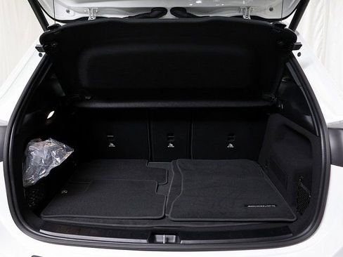 Certified 2025 Mercedes-Benz GLA 35 AMG 4MATIC image 30