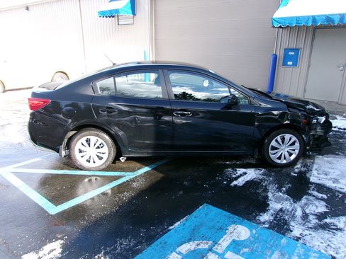 Used 2019 Subaru Impreza 2.0i AWD/4WD image 10