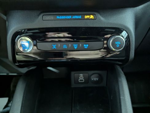 Used 2025 Ford Escape ST-Line w/ Tech Pack #1 image 20