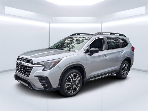 New 2026 Subaru Ascent Limited image 7