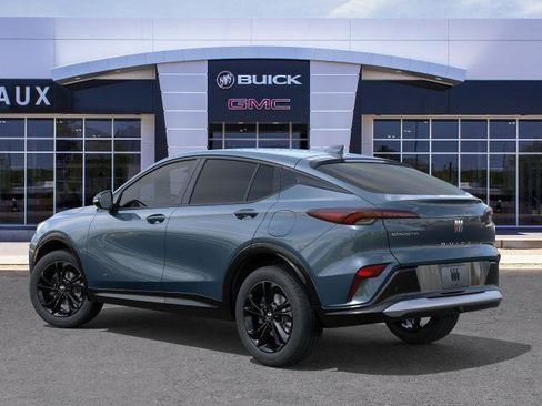 New 2026 Buick Envista Sport Touring image 3