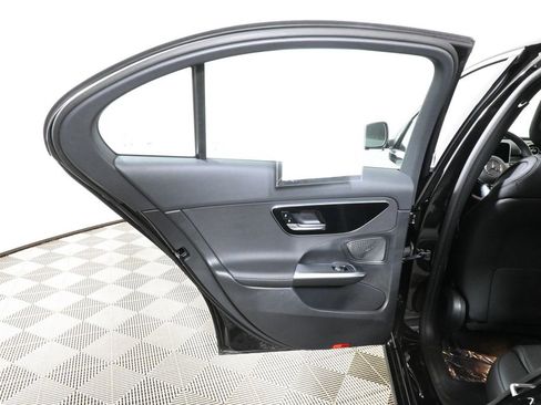 Used 2026 Mercedes-Benz C 300 C 300 image 28