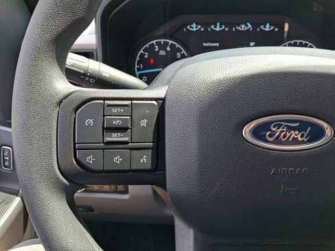 Certified 2025 Ford F350 XLT AWD/4WD image 20