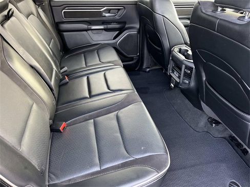 Used 2024 RAM 1500 Laramie image 20