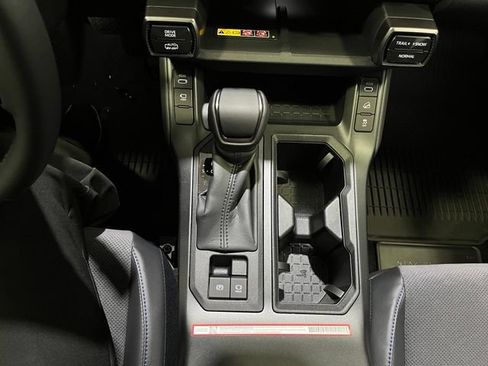 New 2026 Toyota RAV4 XSE w/ Weather Package AWD/4WD image 21