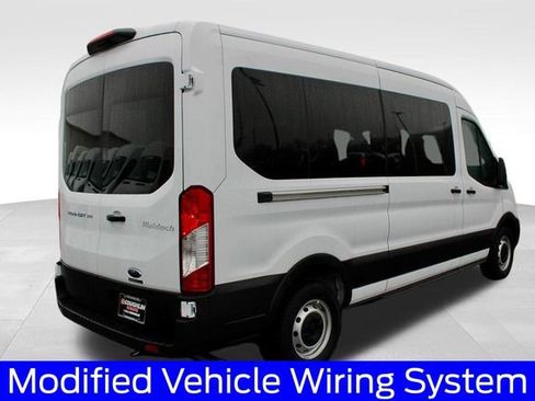 New 2024 Ford Transit 350 XL RWD image 7