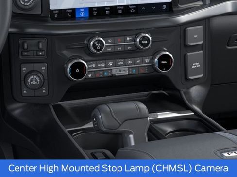 New 2026 Ford F150 Platinum w/ Equipment Group 702A High AWD/4WD image 16