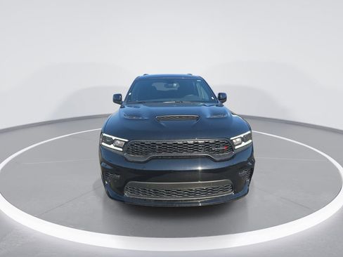 New 2026 Dodge Durango GT AWD/4WD image 3