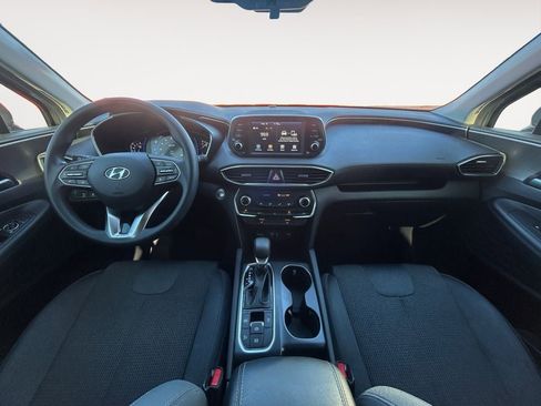 Used 2019 Hyundai Santa Fe SEL image 13