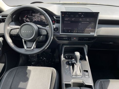 New 2026 MAZDA CX-5 Select AWD/4WD image 9
