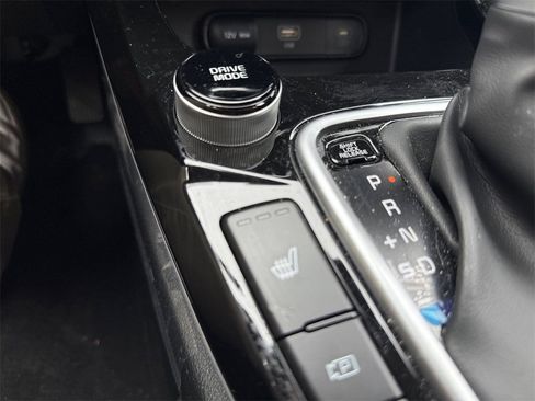 Certified 2026 Kia Seltos S image 29