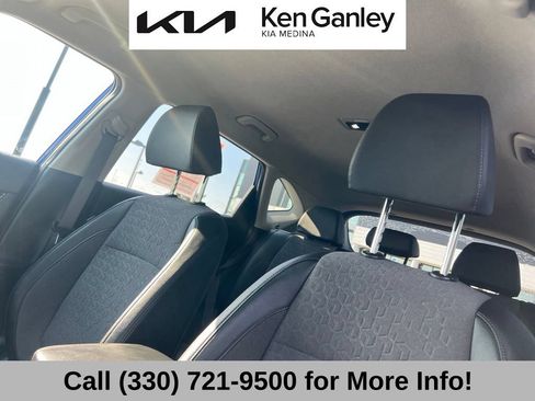 Certified 2024 Kia Seltos S AWD/4WD image 41