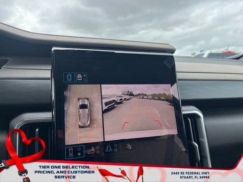 New 2026 GMC Acadia Elevation w/ Black Edition image 31