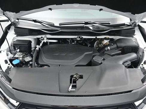 New 2026 Honda Odyssey EX-L image 40