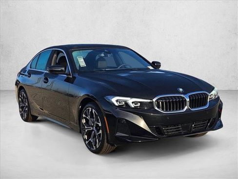 New 2026 BMW 330i Sedan w/ Premium Package image 6