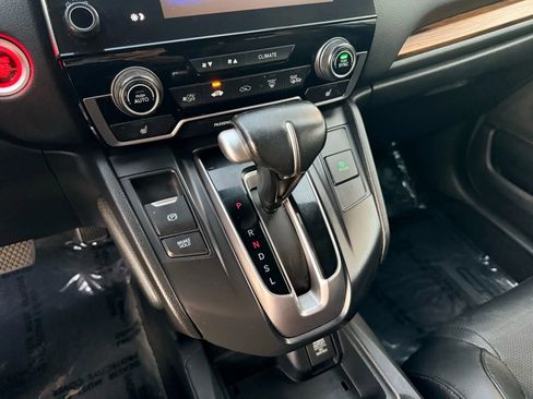 Used 2019 Honda CR-V EX-L image 21