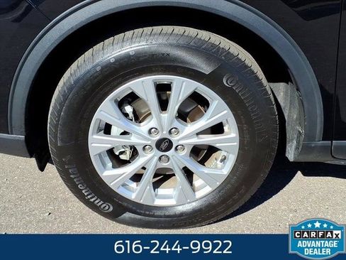 Used 2023 Ford Escape Active image 11