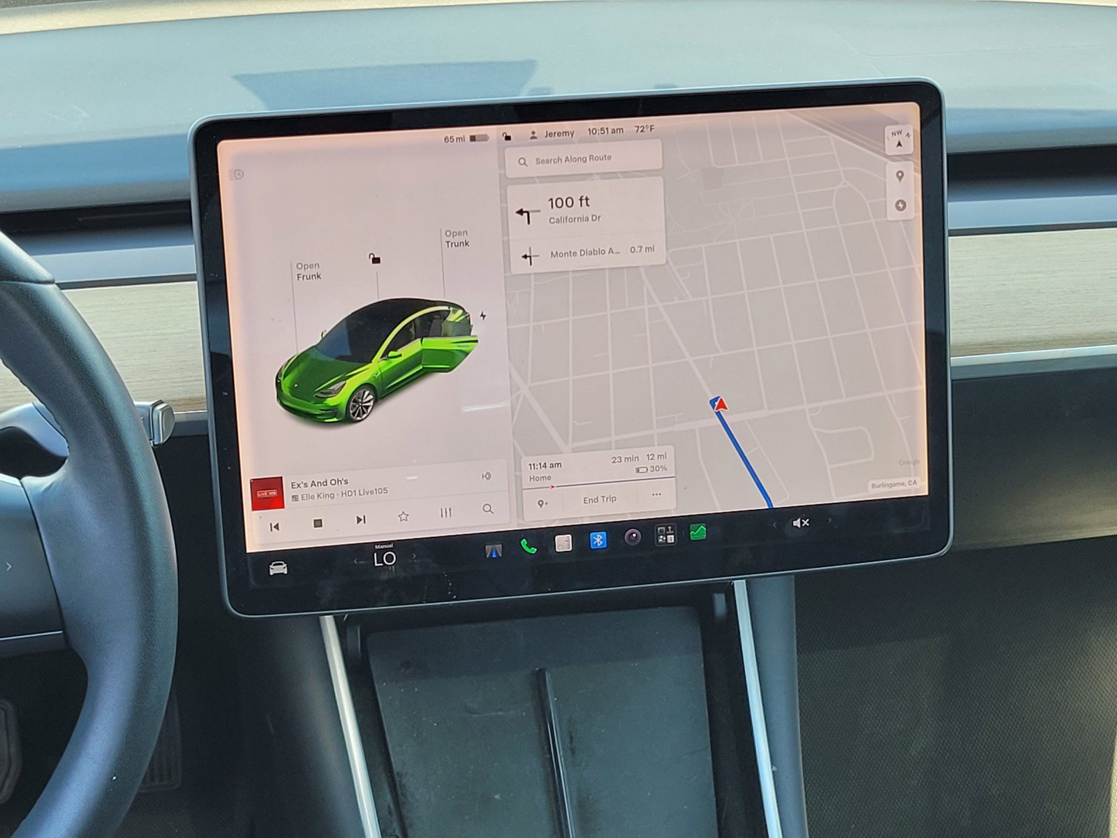 Used 2019 Tesla Model 3 Standard Range Plus RWD image 16