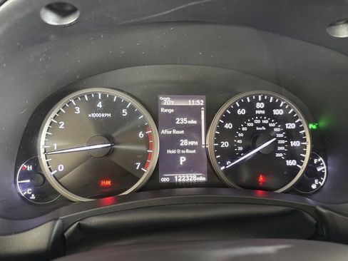 Used 2019 Lexus NX 300 FWD w/ Comfort Package image 17
