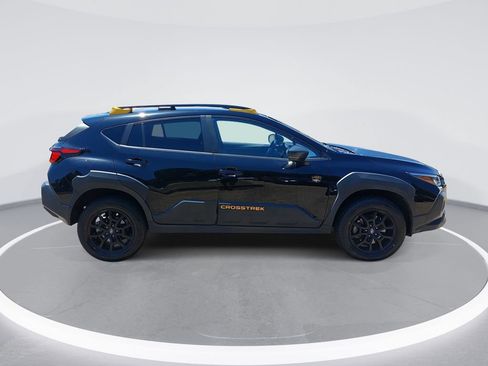 Used 2024 Subaru Crosstrek 2.5i Wilderness w/ Wilderness Package AWD/4WD image 4