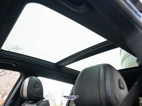 Used 2020 Mercedes-Benz GLS 450 4MATIC image 40