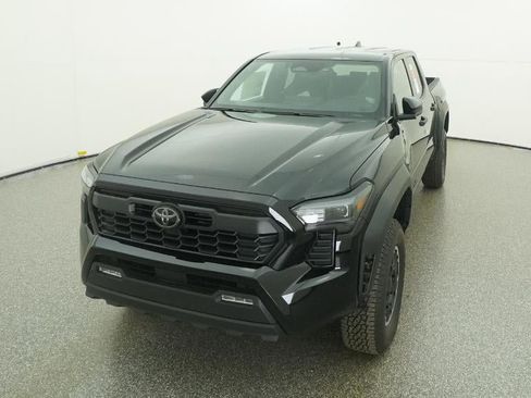 New 2026 Toyota Tacoma TRD Off-Road image 49
