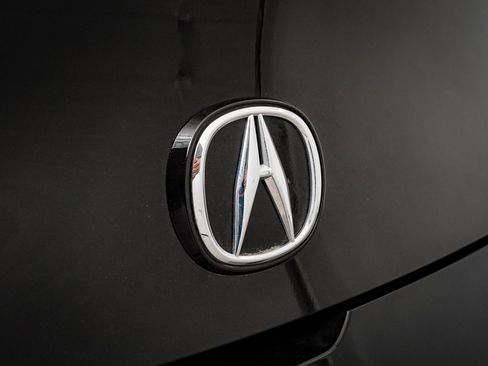 Certified 2025 Acura Integra A-Spec image 9