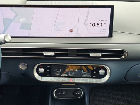New 2026 Genesis GV60 Advance AWD/4WD image 13