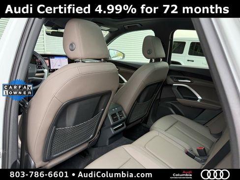 Used 2025 Audi Q5 Premium w/ Convenience Package image 25