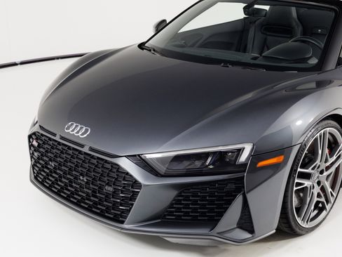 Used 2020 Audi R8 V10 performance AWD/4WD image 56